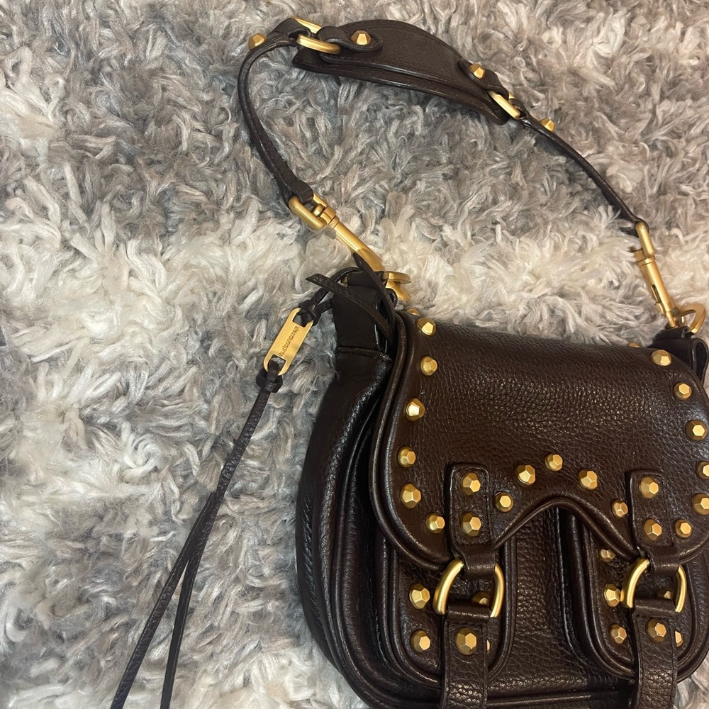Alexis Hudson Shoulder Bag - Picture 2 of 8